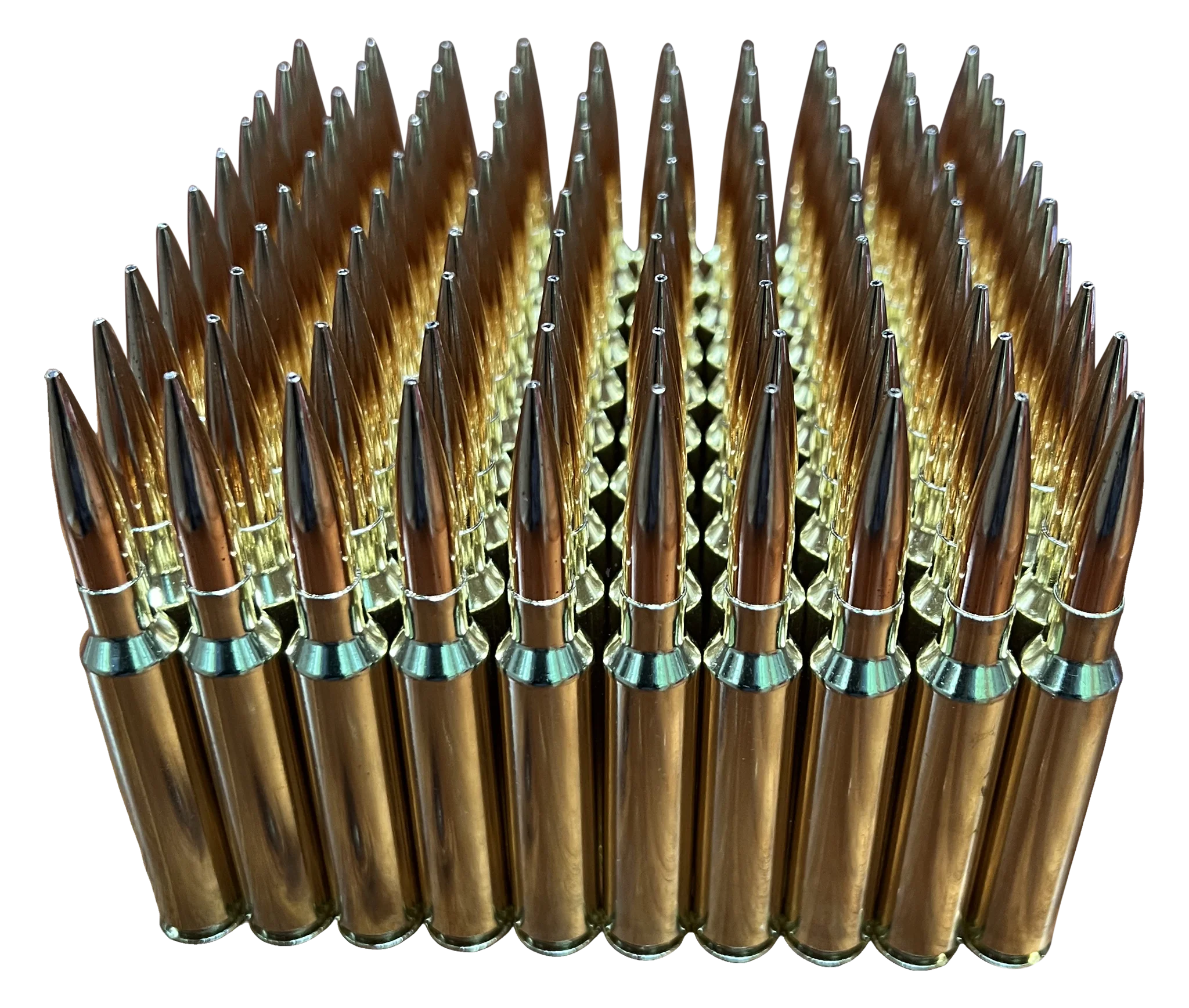 300 prc amo custom built by precise arms It can be delivered all over the US