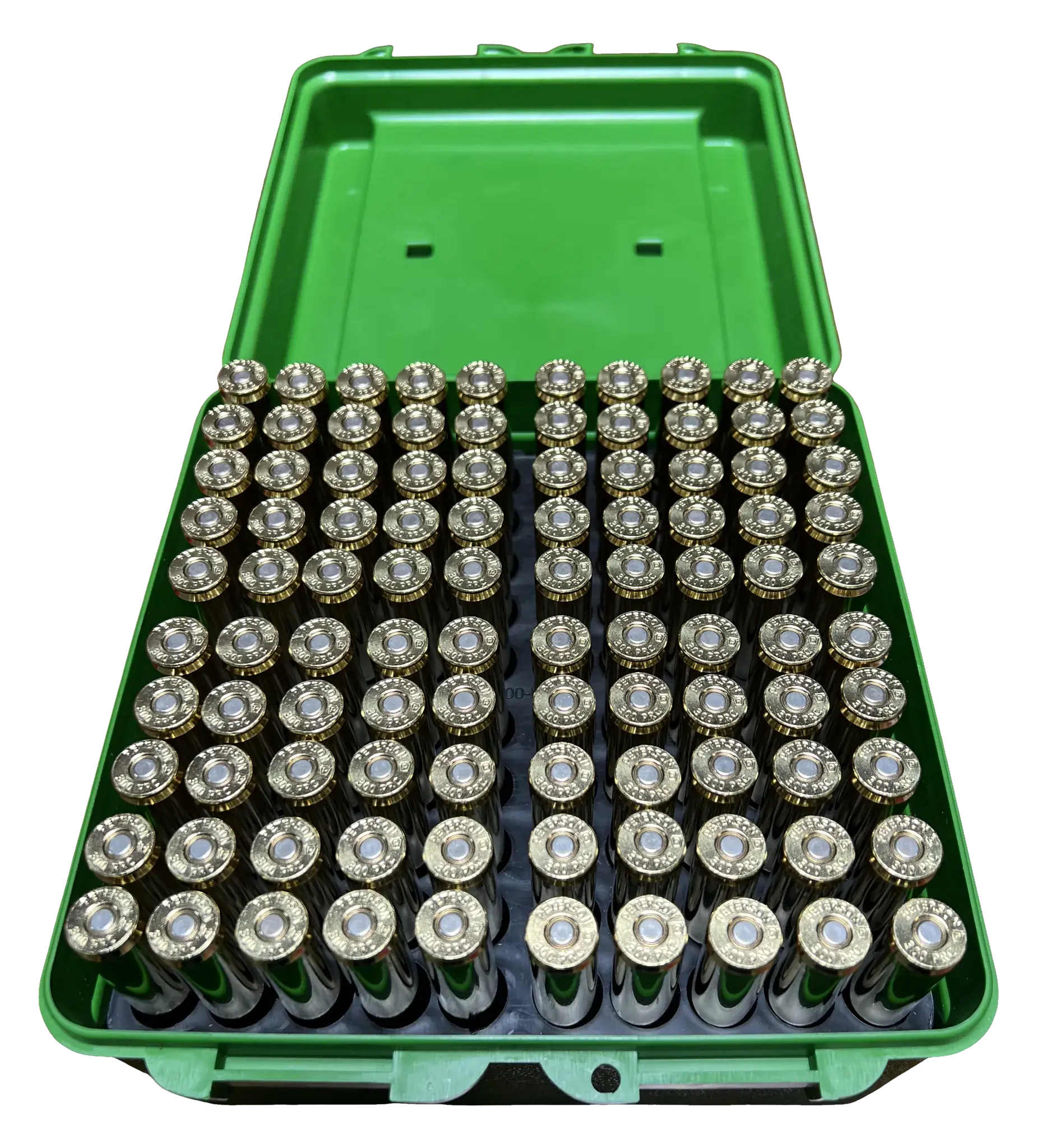 300 prc amo custom built by precise arms It can be delivered all over the USA